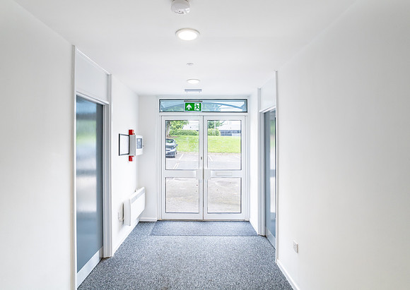 Unit 3a Canons Ind Park - Wolverton-59