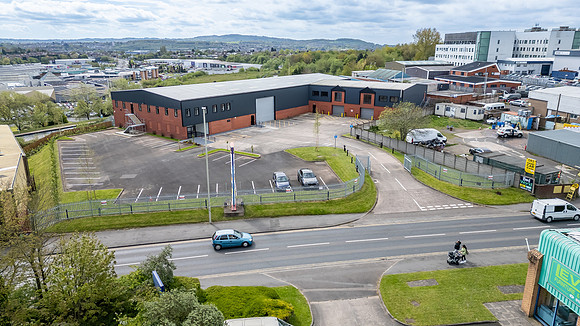 Hulbert Park - Brierley Hill Dudley-61