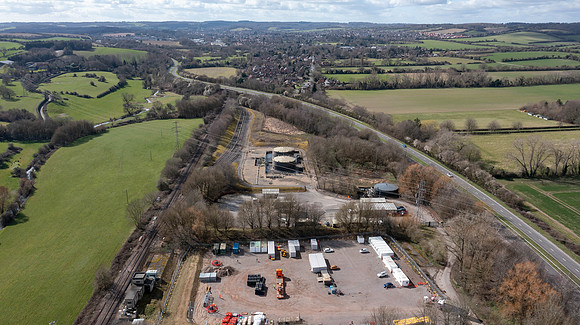 Holybourne Rail Terminal-10