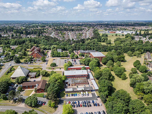 Pyramid Close - Weston Favell-33