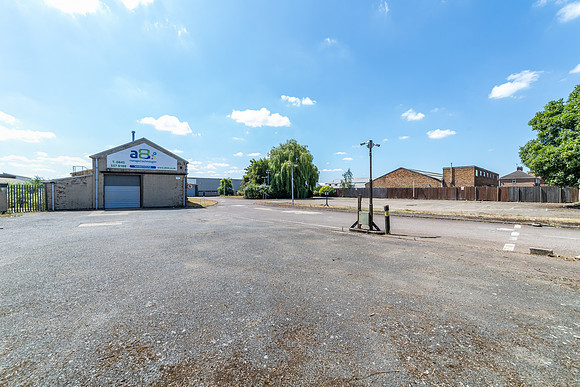 Padholme Road 124
