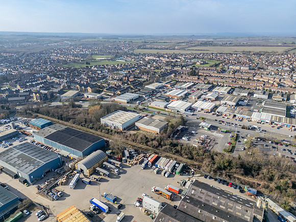 Trinity Trading Estate - Sittingbourne-52