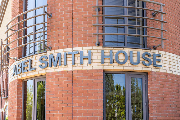 Abel Smith House 2 - Stevenage-83