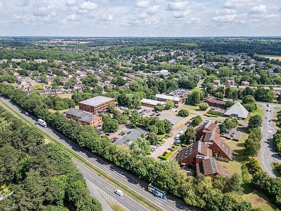 Pyramid Close - Weston Favell-43