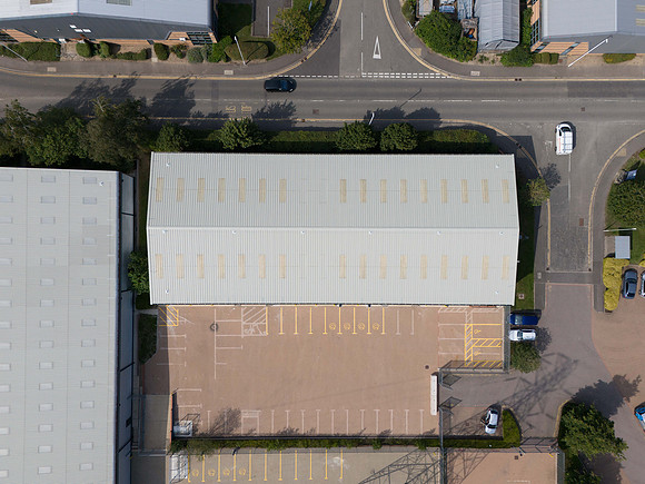 Stag Park, Ashford (Unit 1) 048