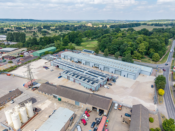 Alma Trade Park - Grantham-70
