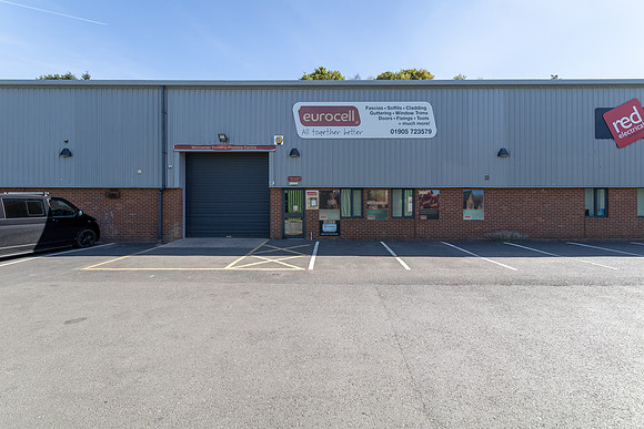 Worcester Trade Park 050