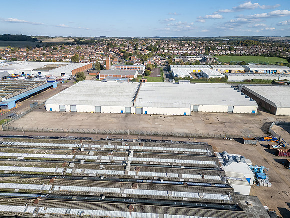 Luton Enterprise Park-38