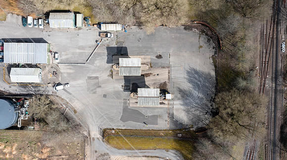 Holybourne Rail Terminal-75