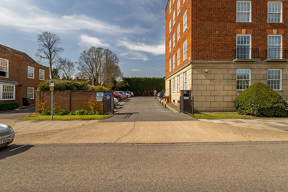 Rosanne House 104