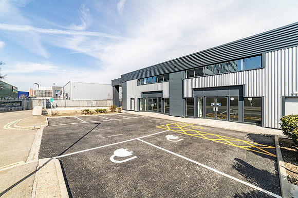 Units 2 and 3 - Oxgate Centre-63