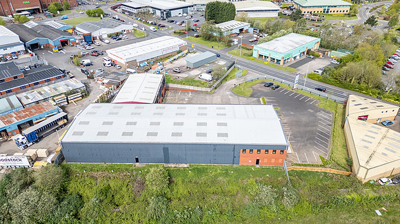 Hulbert Park - Brierley Hill Dudley-75