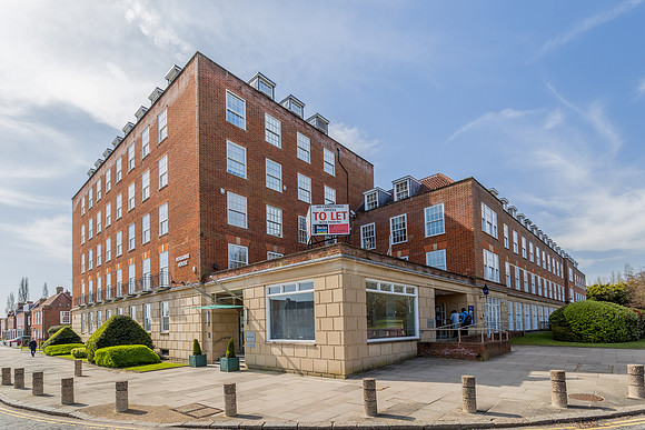 Rosanne House 078