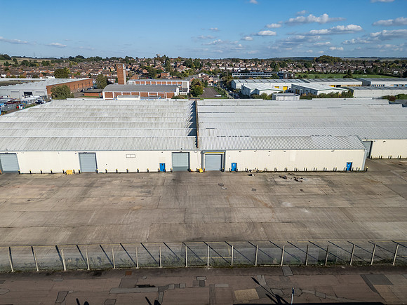 Luton Enterprise Park-47