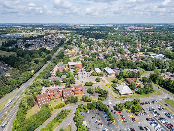Pyramid Close - Weston Favell-26
