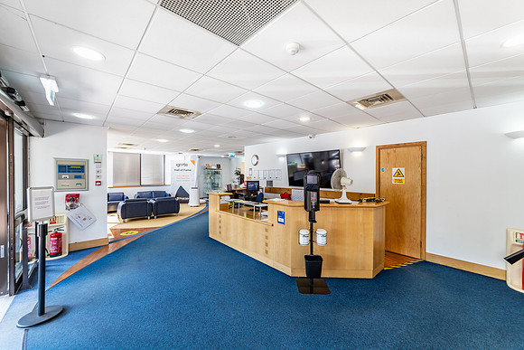 Pyramid Close - Weston Favell-133