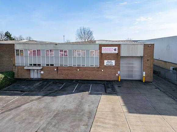 Trinity Trading Estate - Sittingbourne-109