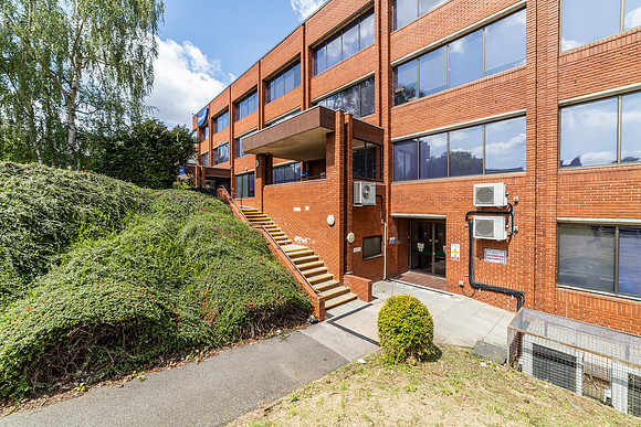 Pyramid Close - Weston Favell-95