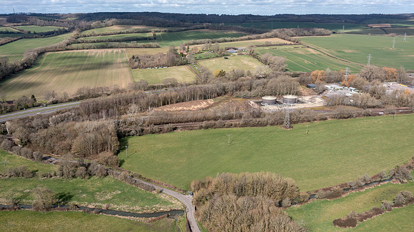 Holybourne Rail Terminal-55