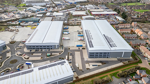 Unit 19 Ascent Logistics Park-97