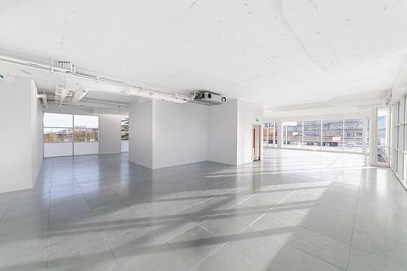 Northgate House - MK-23