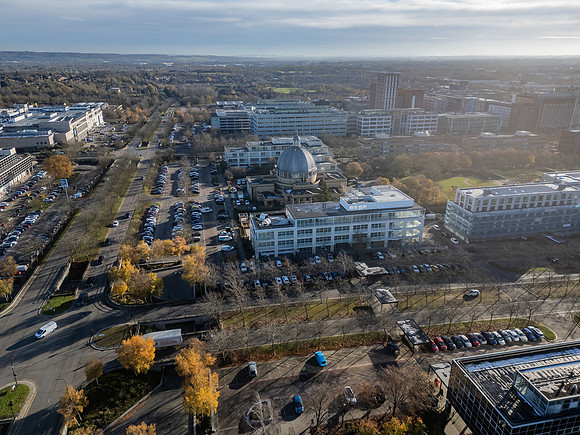 Northgate House - MK-139
