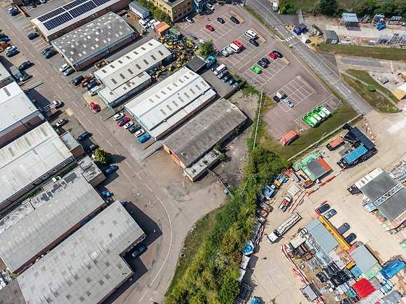 Commerce Way - Leighton Buzzard-70