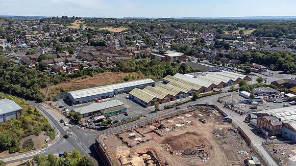 Worcester Trade Park 086