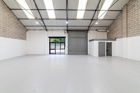 Alma Trade Park - Grantham-147