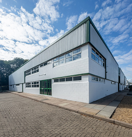 Brackmills Central - Unit 18-1