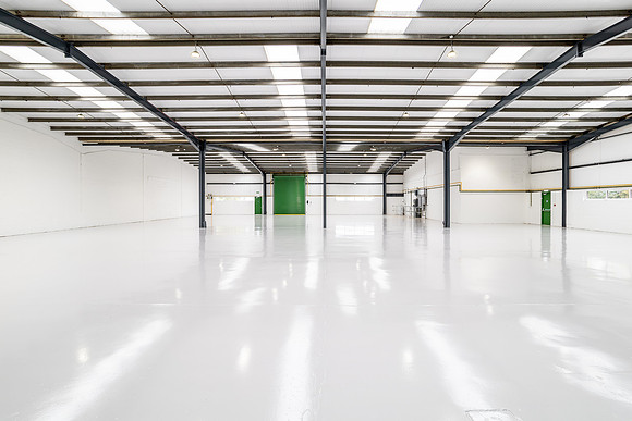 Brackmills Central - Unit 18-16