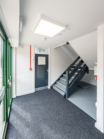 Brackmills Central - Unit 18-20