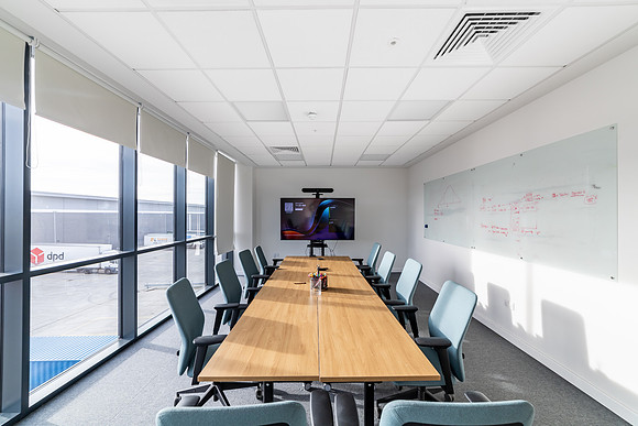 Unit 19 Ascent Logistics Park-15