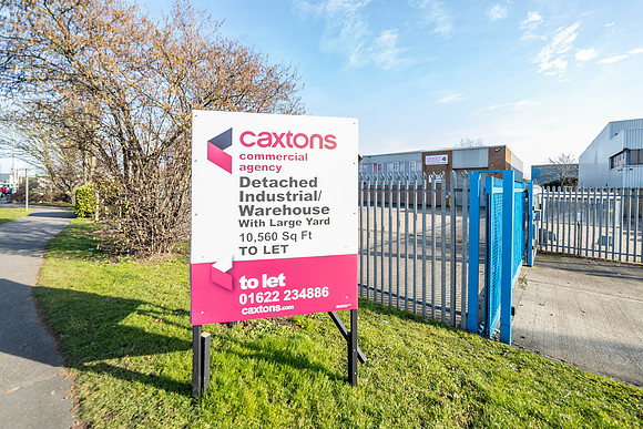Trinity Trading Estate - Sittingbourne-119