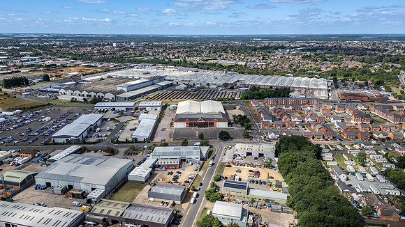 The Broadlands, Peterborough 059
