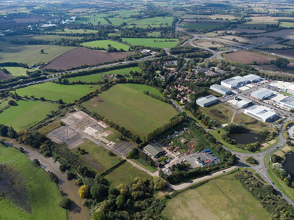 Longbridge Land, Warwick, CV34 6XU -0479