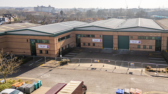 Falcon Park - Neasden-156