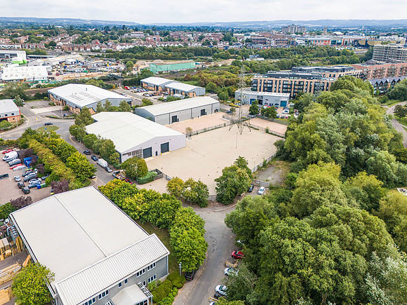Dencora Way, Ashford (Unit J1) 133