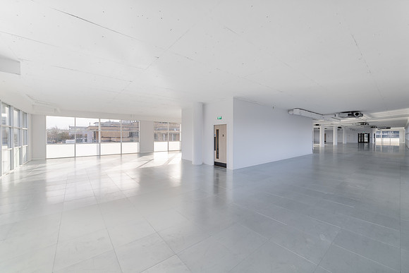 Northgate House - MK-46