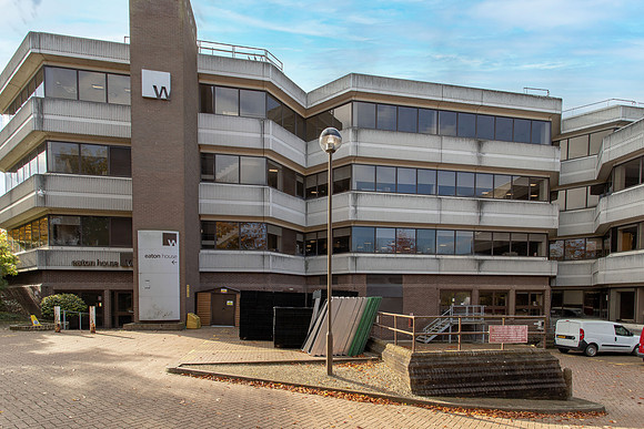 Wigmore Place 18