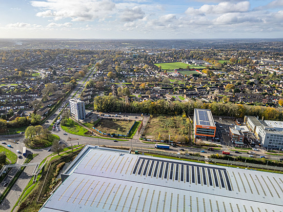 Maylands Avenue Hemel-19