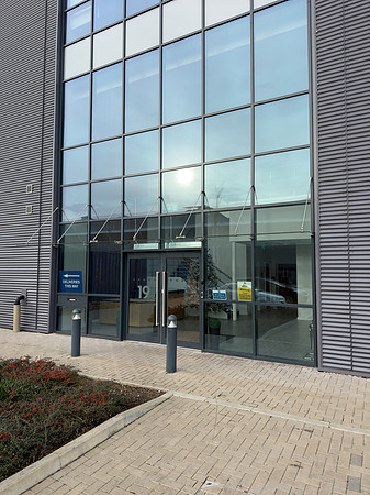 Unit 19 Ascent Logistics Park-44
