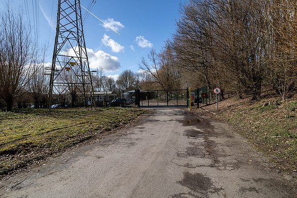 Holybourne Rail Terminal-134