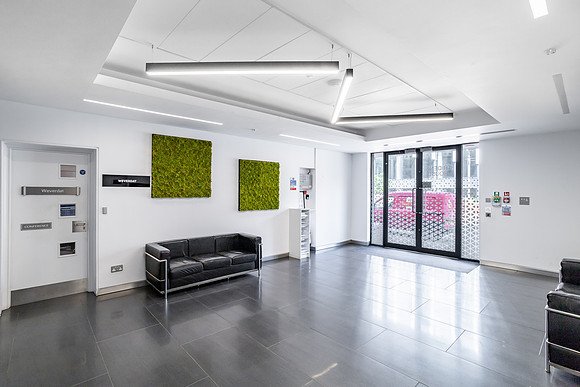 Trident House 029