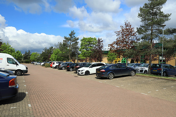 Brackmills Business Park 51