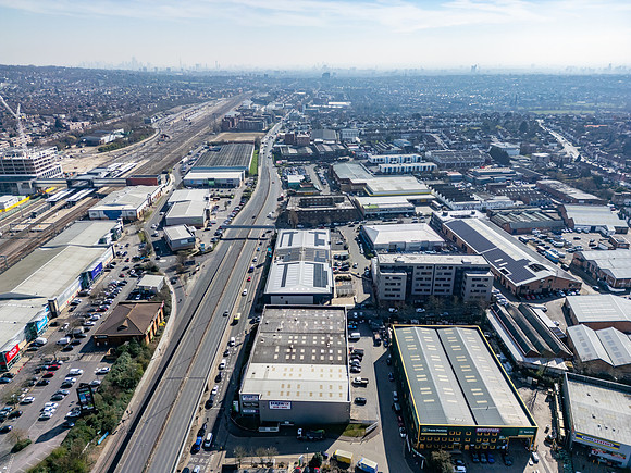 Units 2 and 3 - Oxgate Centre-74