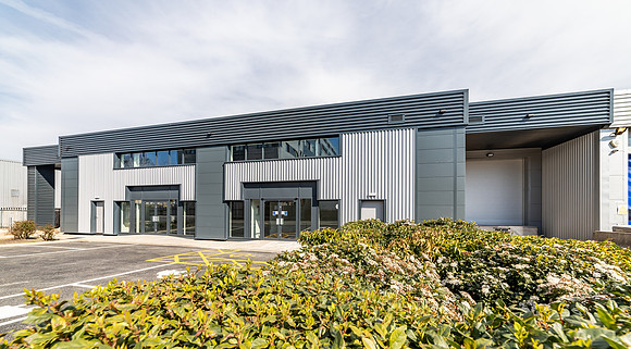 Units 2 and 3 - Oxgate Centre-61