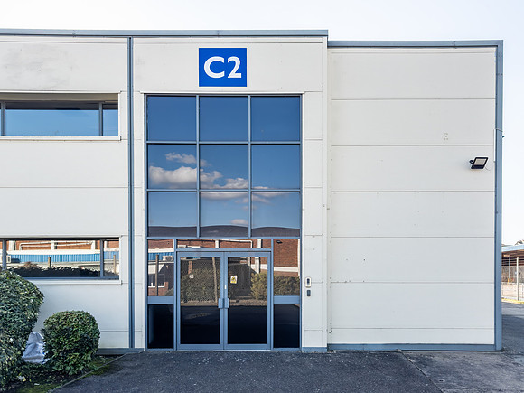 Luton Enterprise Park-70