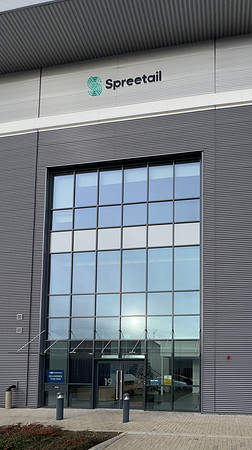Unit 19 Ascent Logistics Park-42
