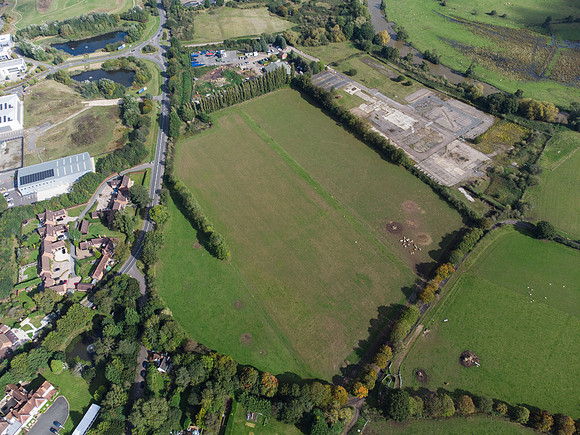 Longbridge Land, Warwick, CV34 6XU -0502